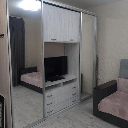Квартира Студія Sofiivska Borshchahivka מראה חיצוני תמונה