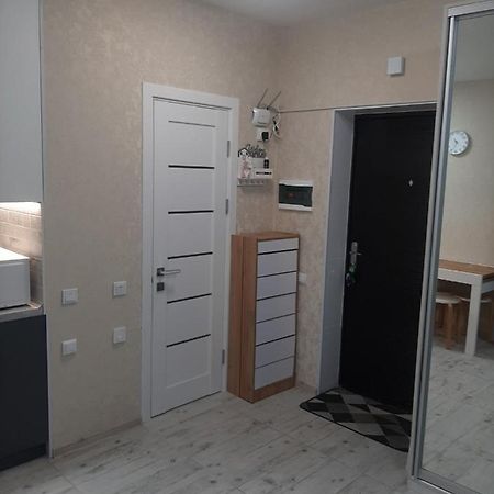 Квартира Студія Sofiivska Borshchahivka מראה חיצוני תמונה