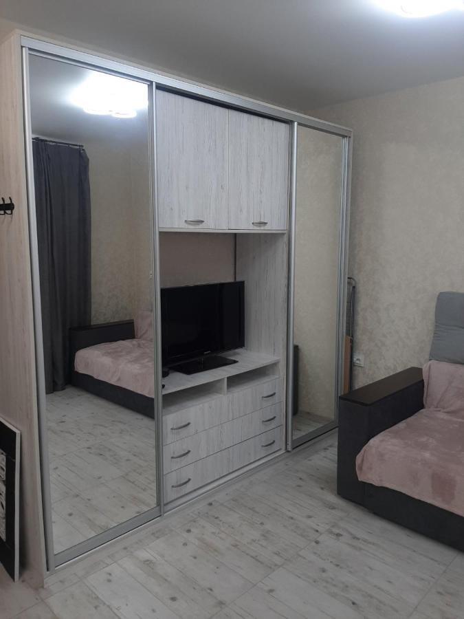 Квартира Студія Sofiivska Borshchahivka מראה חיצוני תמונה