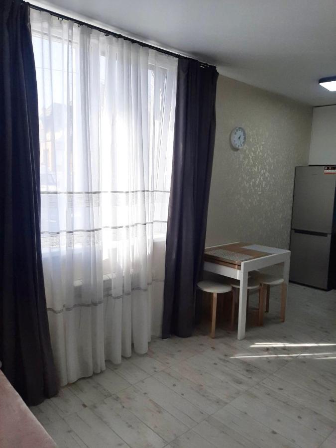 Квартира Студія Sofiivska Borshchahivka מראה חיצוני תמונה